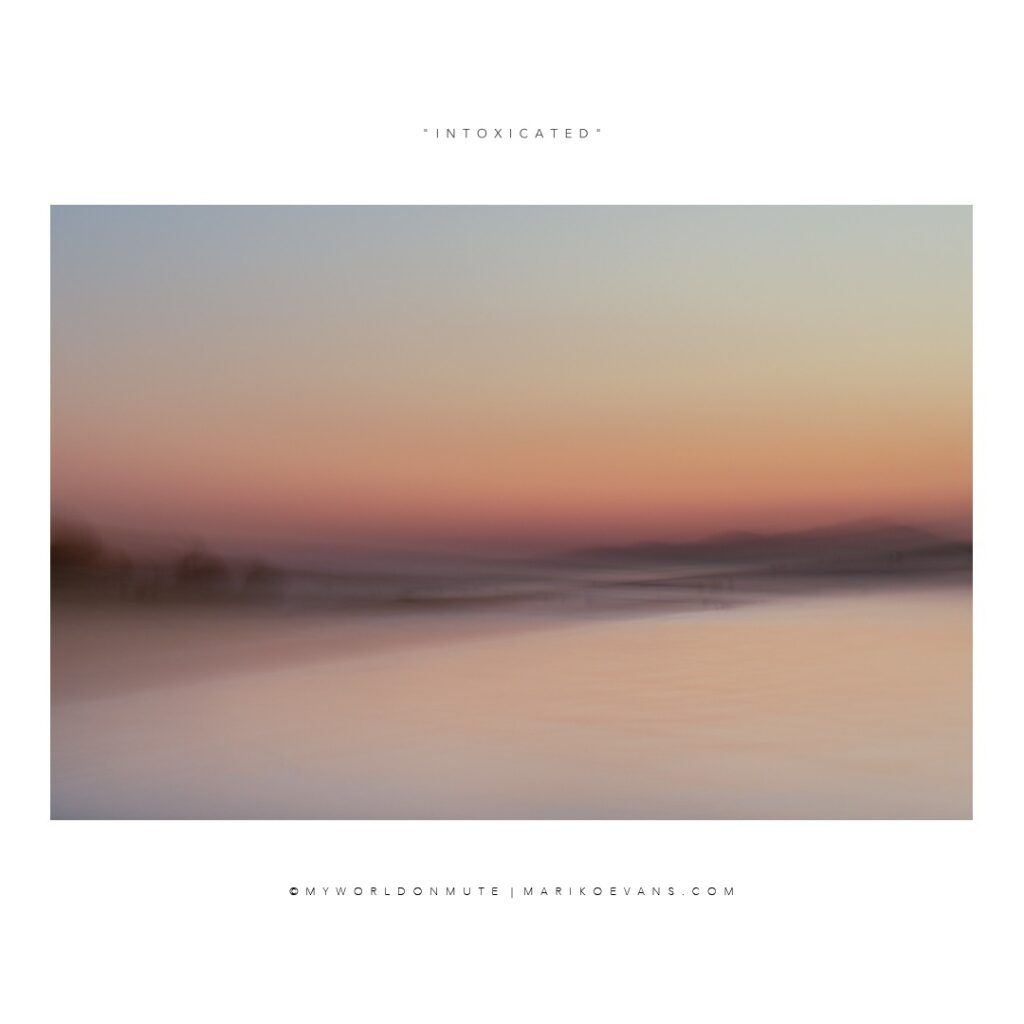 ©Mariko Evans Photographic Art